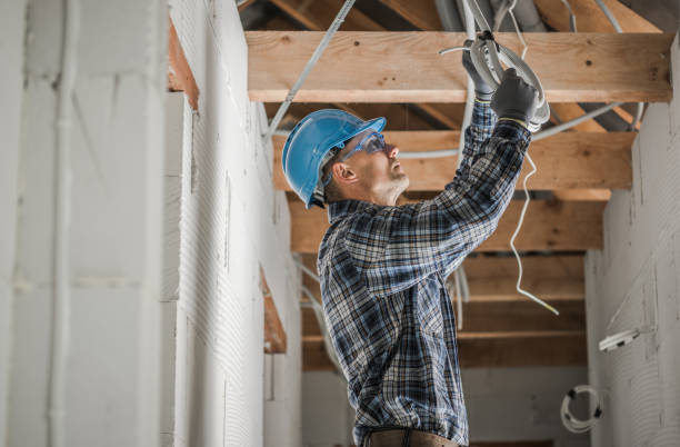 Best Residential Electrician Services  in Cumberland, IN